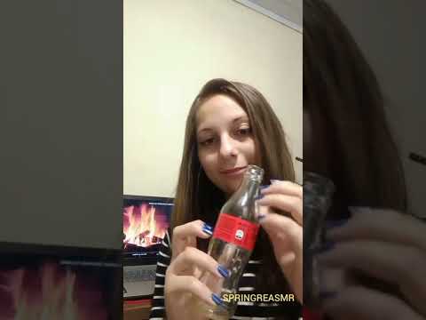 ASMR | DURMA AQUI! #shorts #viral