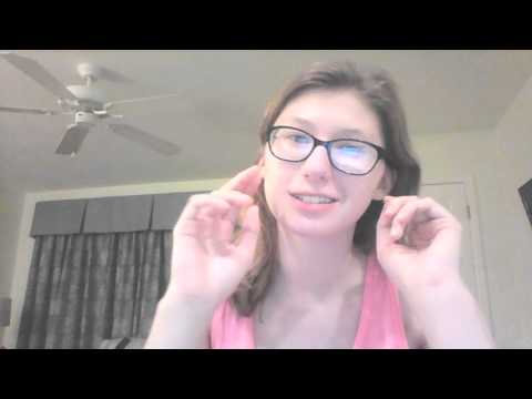 **NOT ASMR** FYI Video!!