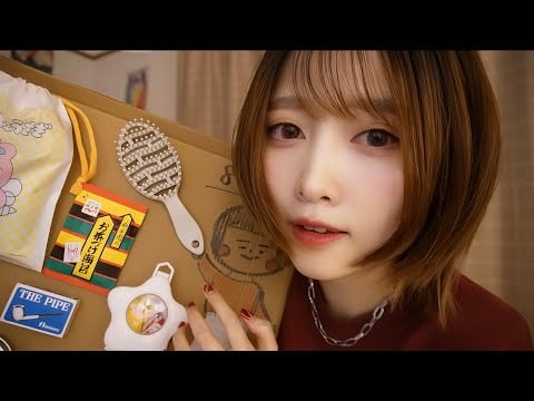 Runa ASMR【るな氏】 - All videos @ The ASMR Index