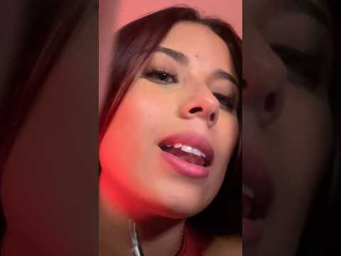 próximo vídeo  #asmr #relax #tingles