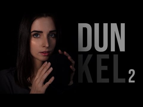 ASMR Deutsch Flüstern 😴 Höre meine Stimme, Augen entspannen und schnell einschlafen (4K German ASMR)