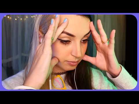 1.5 Minute ASMR | Your flu shot goes very wrong