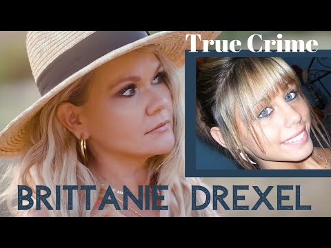 What Happened to Brittanie Drexel? ASMR True Crime | Mystery Monday #ASMR