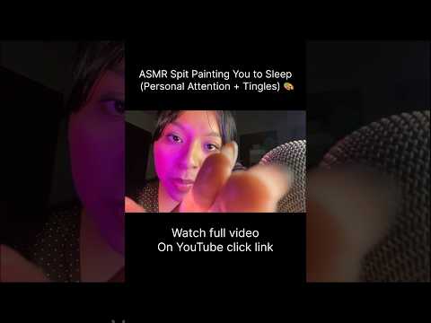 #asmr #asmrsounds #asmrvideo #asmrcommunity
