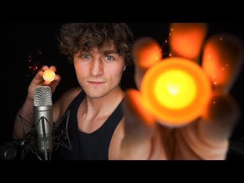 Powerful ASMR For DEEEP Sleep (Headphones On)