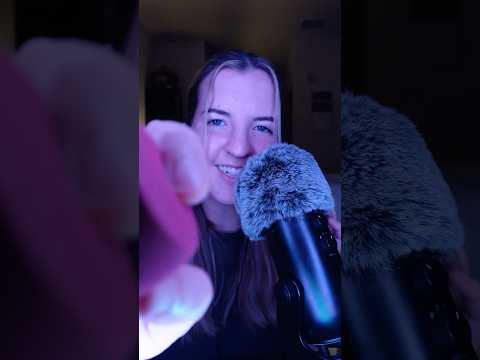 doing your makeup 💕🫶 *country accent* #asmr #country #makeup