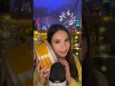 Unboxing clepsydre Partie 1 ☺️✨#asmr #asmrunboxing #clepsydratimers #hourglass #asmrwatersounds