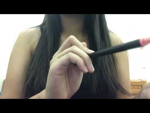 ASMR 3 minutes makeup for u💄🪄