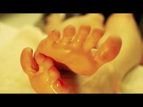 Slow Foot Care & Self-Care | Relaxing Feet JOI ASMR & Personal Attention