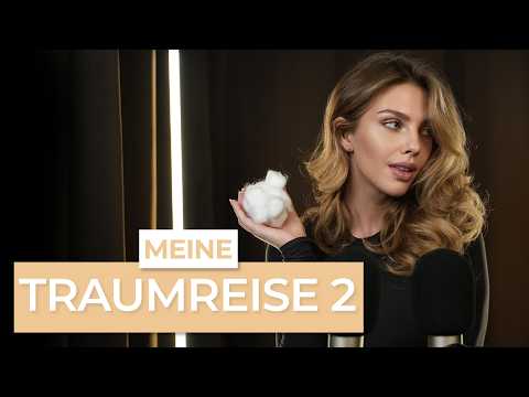ASMR - Meine Traumreise 2 | Alexa Breit