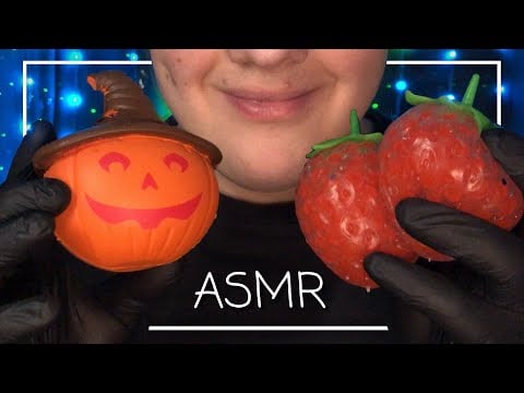 ASMR Ultimate Trigger Session – 1 Hour of Sleep Inducing Sounds! (No Talking)
