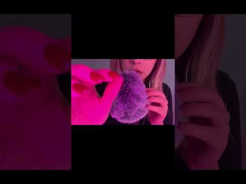 #asmr #tingles #asmrvideo #asmrsounds #asmrcommunity #relax #triggersforsleep