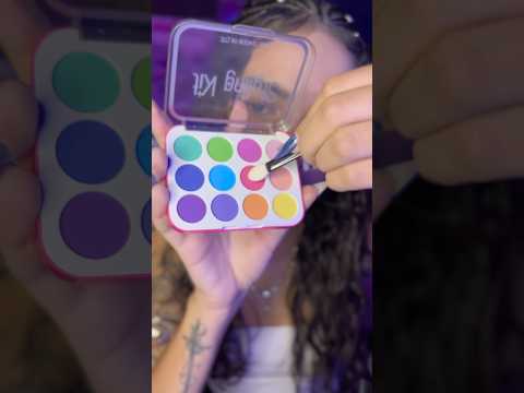 make fake ou make de verdade?