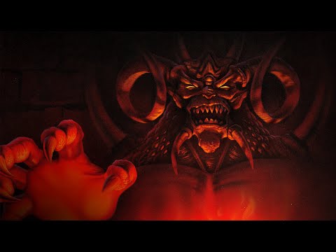 Diablo - Gaming / ASMR Français