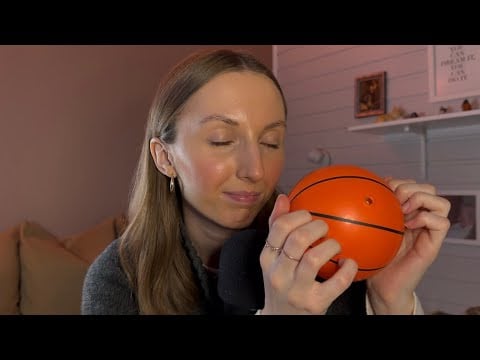 ASMR That Puts You To Sleep FAST😴 | Instant Relaxation & Tingles 