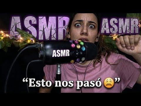 ASMR STORY TIME PORQUE CERRAMOS NUESTRO NEGOCIO DE HOTCAKES 