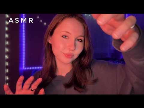 ASMR~Giving You a Brain Melting Scalp Massage For INTENSE Tingles & Sleep😴🧠✨