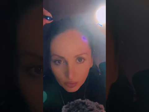 {ASMR} DID YOU SEE THE FLICKER #asmr #shorts #shortsvideo #reels #explore #asmrshortvideo