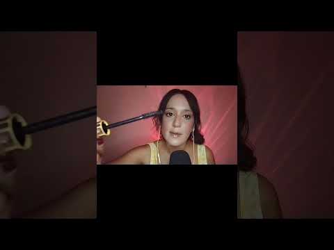 #ASMR #MaquillajeASMR #RoleplayASMR #ASMREnEspañol  #ASMRMaquillaje #ASMRrelajante #SoftASMR