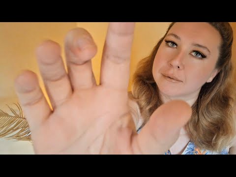 HYPNOTIC ASMR & REIKI: Personal Attention for Insecurity