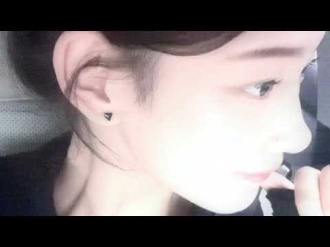 ASMR 유튜버의 썸네일 찍는 방법 골라쥬실래요? 💭