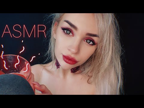 АСМР ШИПУЧКА💥 / ВЗРЫВНАЯ карамель / ASMR Pop Powder / Sputter🤪