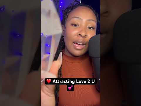 ❤️ Attracting Love 2 U 💕