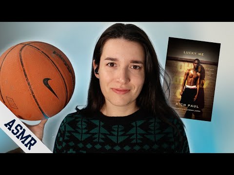 How he became an NBA agent (ASMR)