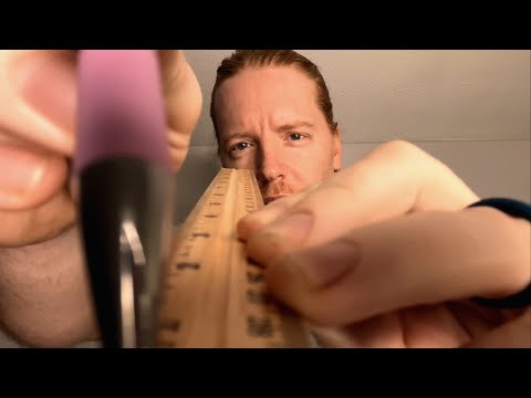 ASMR With Your Favorite Triggers