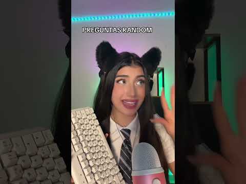 IG:Jade_lynlv #asmr #suenoreparador #asmrpersonalattention #roleplay #egirl