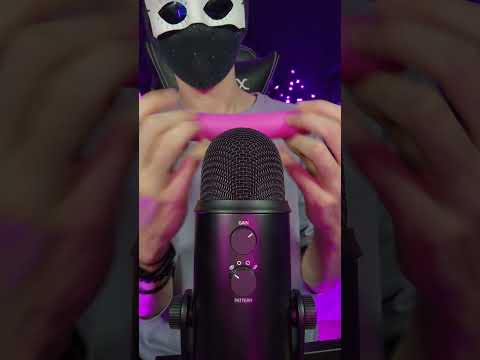 Pink ASMR Triggers For Deep Sleep #blindasmr #relax #triggersforsleep #tingles