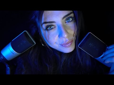 ASMR| 100% SENSITIVITY FOR TINGLES 💤