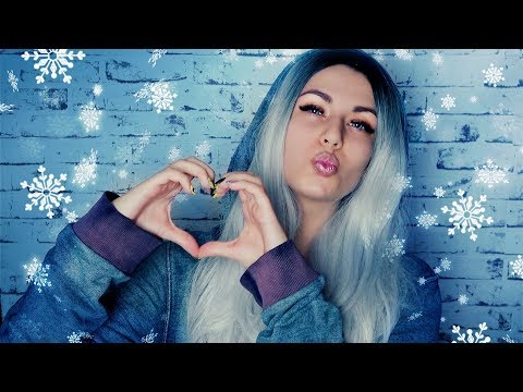 АСМР / ASMR Stream  😴 ПОСЛЕДНИЙ СТРИМ 2к19 😴 БЕЗ ЛИШНЕГО ШУМА