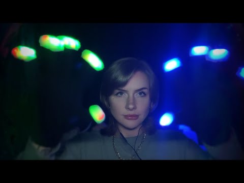 ASMR | More Light Triggers For You :) Closed Eye BRIGHT Lights By The End