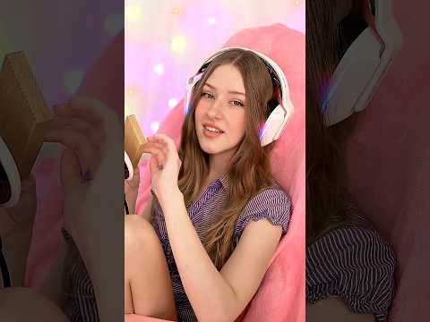 How to cure insomnia 😴#asmr