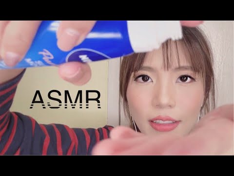 ASMR | Spa at Work