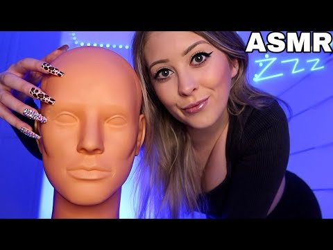 ASMR: POUR DORMIR PROFONDÉMENT 😍 (NOUVEAU MICRO ULTRA INTENSE)