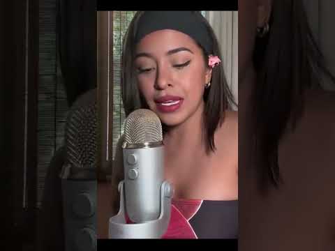 AFIRMACIONES POSITIVAS PARA TU DÍA   #asmr 4
