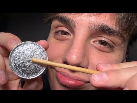 ASMR | Te Hago Compañía Antes de Dormir (Solo si Estás List@)