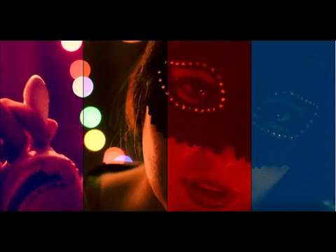 ☽mYstical asmr Roleplay ☾  color therapy. bell & spraying sounds