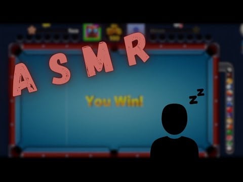 [8Ball ASMR] Giving You A Tingly Head Massage & Speaking Spanish