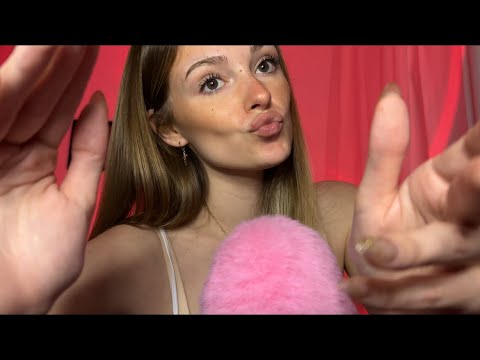 ASMR: HYPNOSE GUIDÉE pour te plonger dans un sommeil profond🌀