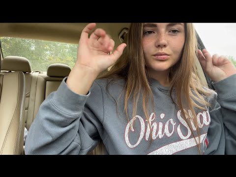 Asmr Handmovements & Handsounds🫶