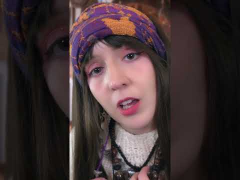 ⭐ASMR la Artista Hippie Funada te Dibuja 🍃 [Sub] Roleplay en Español, Humor