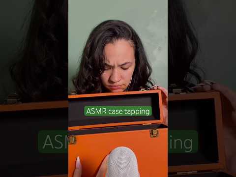 Look what I found in this orange case! Comment a 🩵 to enter to win your free Bible! #asmr