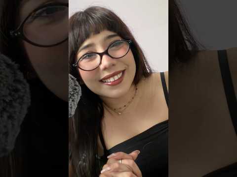 ASMR #suenoreparador #asmr #asmrenespañol #sonidosrelajantesparadormir #asmrrelaxation #roleplay