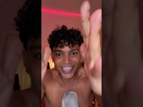 FAST AND AGGRESSIVE MOUTH SOUNDS #asmr #mouthsounds