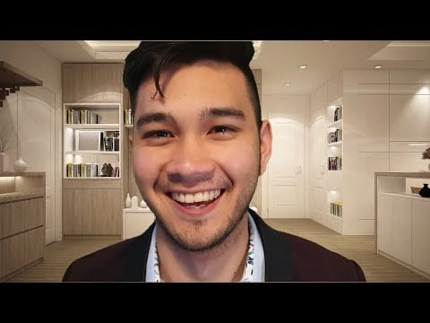 ASMR 😴 Nicest Celebrity Personal Assistant Roleplay 😴 | Soft Spoken/Whispers