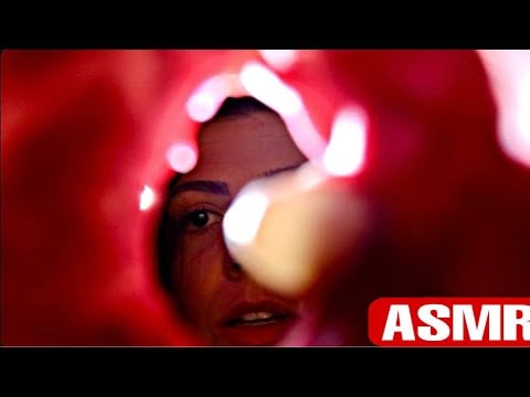 ASMR GINECOLOGISTA | PRIMEIRA CONSULTA,PAPANICOLAU,TRANSVAGIN@L,COLPOSCOPIA