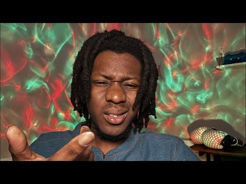 🔴 ASMR Live To Help You Sleep Now